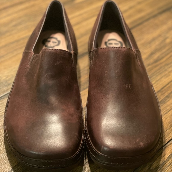 Timberland PRO Renova Brown Size 10M - Picture 6 of 8